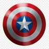 Captain America's profile picture