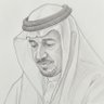 Фото профиля ﮼🇸🇦حسن ﮼قمّاش