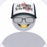 Profilbild von Donny Slater