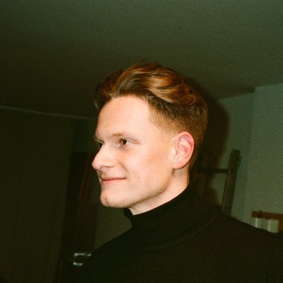 Edoardo Lunardi's profile picture