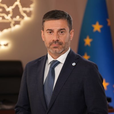 Dmytro Lubinets's profile picture