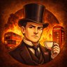 Distinguished's profile picture