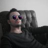 alaylı goldberg profil fotoğrafı
