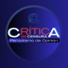 CRÍTICA sin CENSURA's profile picture