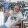 Profilbild von Carlos