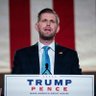 ᴺᵉʷˢEric Trump's profile picture