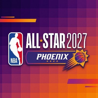#NBAAllStar's profile picture