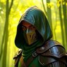 Profilbild von Knight Brother Saul Sedge