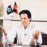Фото профиля PakistanYouthOrganization