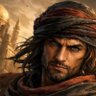 Persia’s Prince profil fotoğrafı