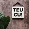Teu cu, seu Petista. 🇧🇷 profil fotoğrafı