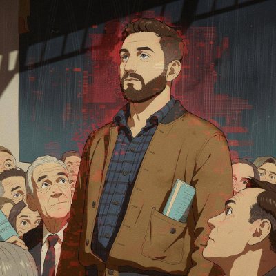 SimonsFury's profile picture