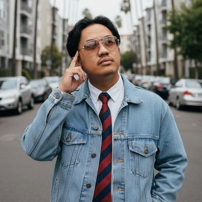 Hakim's profile picture
