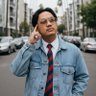 Hakim 的头像