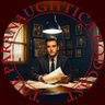 Фото профиля The ParaNaughtica Podcast®