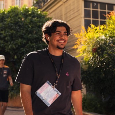 Yousef Lashuel's profile picture