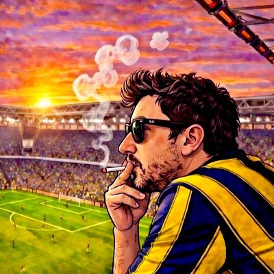 Saul Nudeman's profile picture
