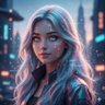 ðLILI IRON FISTð profil fotoÄrafı