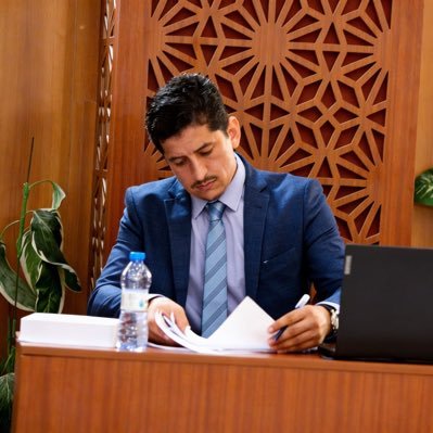 Dr. Taleb's profile picture