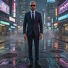 Michael Chen profil fotoğrafı