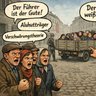 Фото профиля Wer war Thomas Malthus? (Follower werden gelöscht)