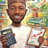 Profilbild von Suleiman Dakar