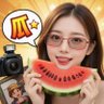 瓜熟蒂落莎 profil fotoğrafı