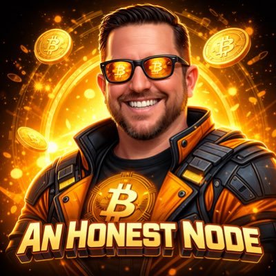 AnHonestNode's profile picture
