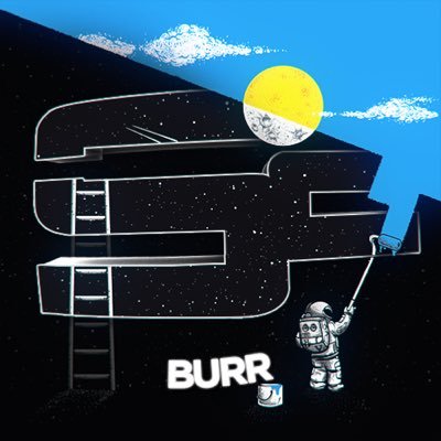 Burr's profile picture