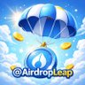 AirDropLeap's profile picture