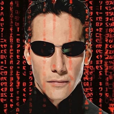 Neo's profile picture