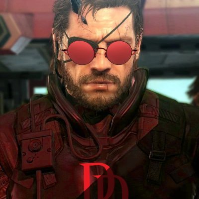 Punished 'Venom' Murdock🎄's profile picture