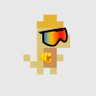 blip || tinydinos.eth profil fotoğrafı