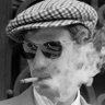 emperor in shades profil fotoğrafı