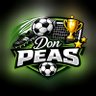 Profilbild von Don PEAS