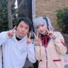 Фото профиля 大貴‎(痛バ職人w)💎🪽🤍🪽🐈🍓🦋☘️❄🌧🍈🫧🍫💪🐈🐾🍀❄✡️@しょこらー兼りはりすと