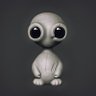 Chasing Trends Alien 👽's profile picture