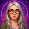 Profilbild von Ravynna Skye