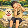 にゃむち2 profil fotoğrafı