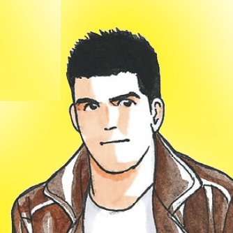 増田俊也(作家)'s profile picture