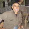Dağın Piri profil fotoğrafı