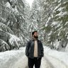 Фото профиля Khalid Farooq Qurashi(خالد )