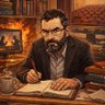 קרואי אל 🐟 Luciano Aldo Jannone profil fotoğrafı