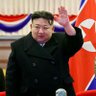 金正恩大哥万岁 Long Live Kim Jong Un🇰🇵🙌 profil fotoğrafı