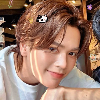 Kk.j/ᐠ。‸。ᐟ\(พี่คูณแม่อยู่นี่🎸)'s profile picture