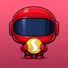 Profilbild von The Red Supranaut