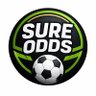 Sure Odds ⚽'s profile picture