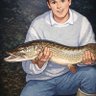 shaun Murray's profile picture