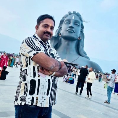 Mr. Mishra's profile picture