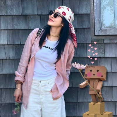 petitedanbo's profile picture